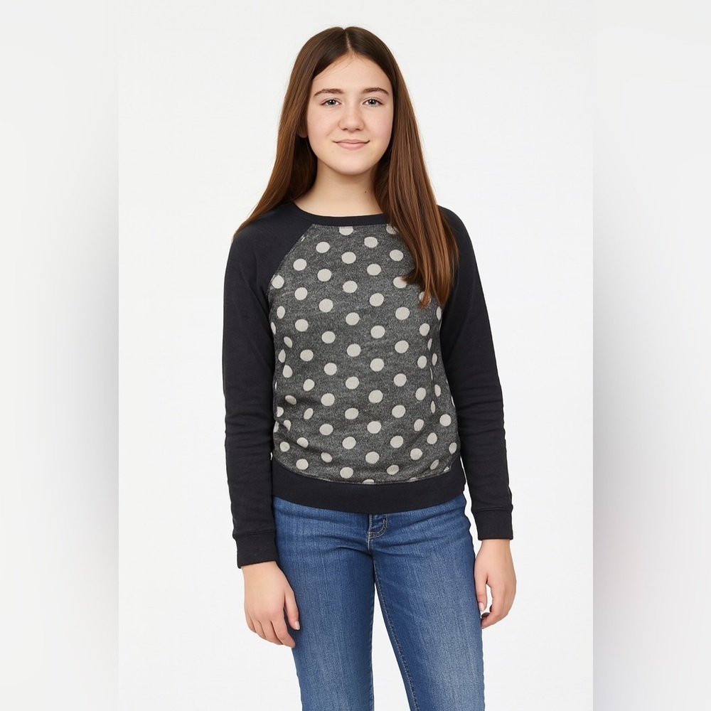 Cherokee Sweater Long Sleeve Top Size Extra Large